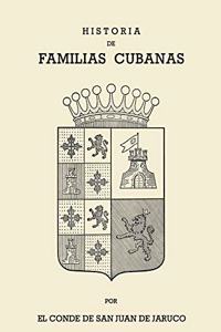 Historia de Familias Cubanas VIII