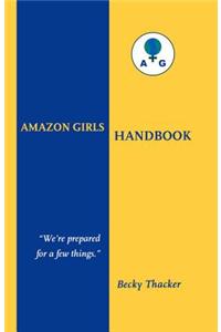 Amazon Girls Handbook