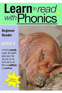 Learn to Read Rapidly with Phonics