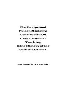 Lampstand Prison Ministry
