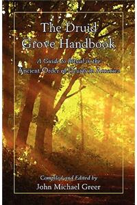 The Druid Grove Handbook