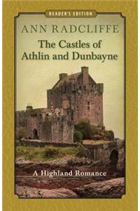 The Castles of Athlin and Dunbayne