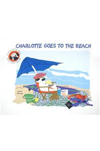 Charlotte Goes to the Beach
