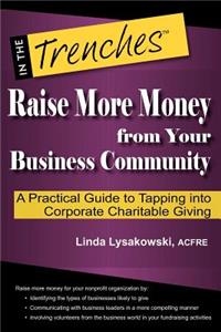 Raise More Money from Your Business Community