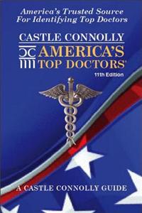 America's Top Doctors