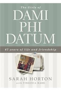 Girls of Dami Phi Datum