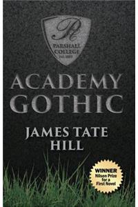 Academy Gothic