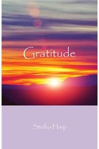 Gratitude