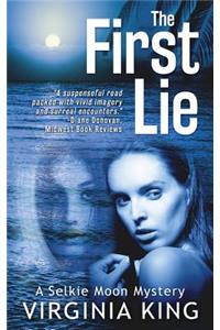 The First Lie