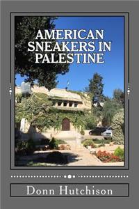 American Sneakers in Palestine