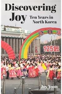 Discovering Joy