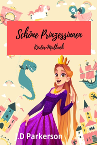 Schöne Prinzessinnen