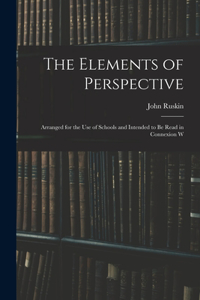 The Elements of Perspective