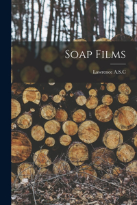 Soap Films