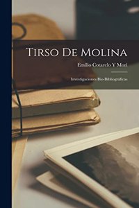 Tirso De Molina