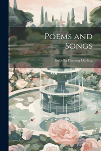 Poems and Songs