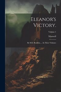 Eleanor's Victory.