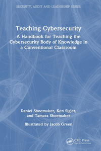 Teaching Cybersecurity