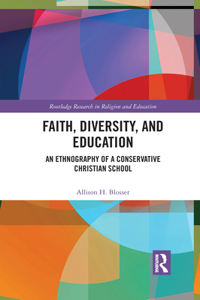 Faith, Diversity, and Education