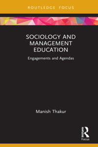 Sociology and Management Education