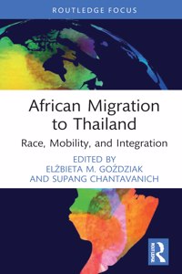 African Migration to Thailand