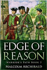 Edge Of Reason (Warrior's Path Book 2)