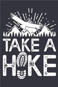 Take A Hike