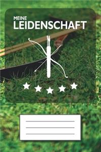 Meine Leidenschaft
