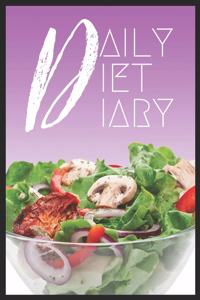 Daily Diet Diary