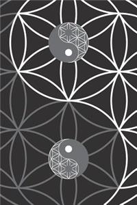 Sacred Geometry Yin Yang