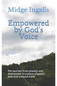 Empowered by God's Voice
