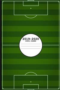 2019-2020 School Planner