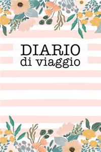 Diario di Viaggio