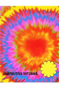 Composition Notebook