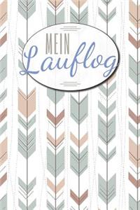Mein Lauflog