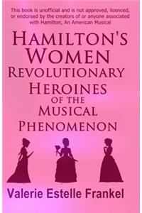 Hamilton's Women