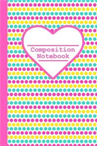Composition Book