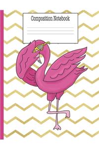 Composition Notebook