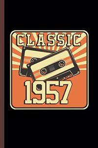 Classic 1957