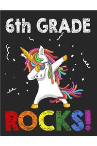 6th Grade Rock!