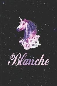 Blanche