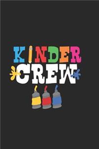 Kinder Crew