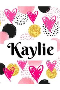 Kaylie