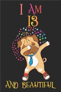 I Am 13 and Beautiful