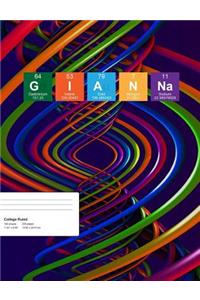 Gianna