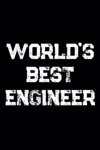 World's Best Engineer