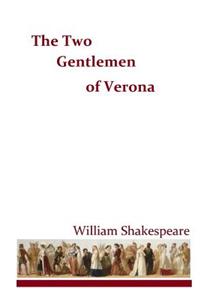 The Two Gentlemen of Verona