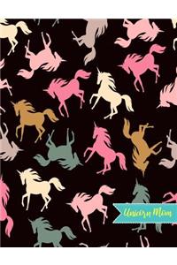 Unicorn Mom