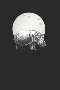 Moon Hippo