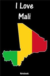 I Love Mali